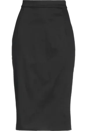 CLIPS BOTTOMWEAR Gonne midi