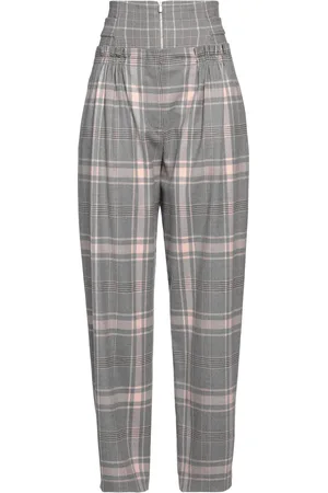 Alberta Ferretti BOTTOMWEAR Pantaloni