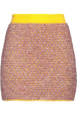 M Missoni BOTTOMWEAR Minigonne