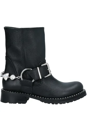 SOPHIA WEBSTER CALZATURE Stivaletti