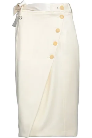 High BOTTOMWEAR Gonne midi
