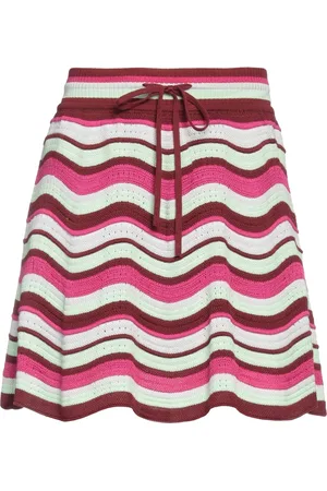 M Missoni BOTTOMWEAR Minigonne