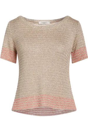 CHARLOTT MAGLIERIA Pullover