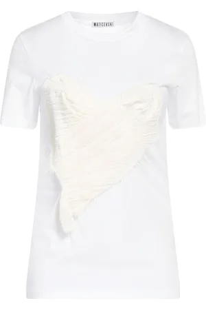 MATICEVSKI TOPWEAR Tshirts