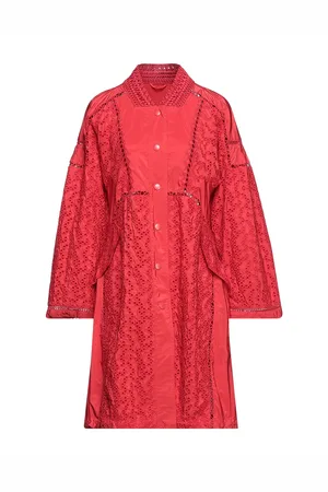 ERMANNO SCERVINO CAPISPALLA Soprabiti & Trench