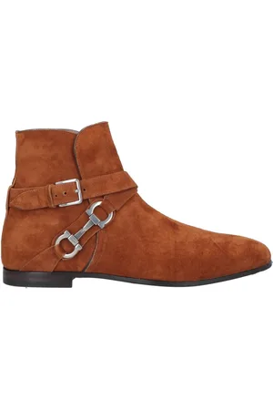 Salvatore Ferragamo CALZATURE Stivaletti