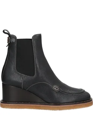 Salvatore Ferragamo CALZATURE Stivaletti