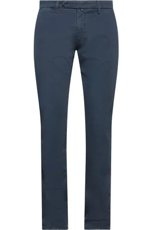 LUIGI BORRELLI NAPOLI BOTTOMWEAR Pantaloni
