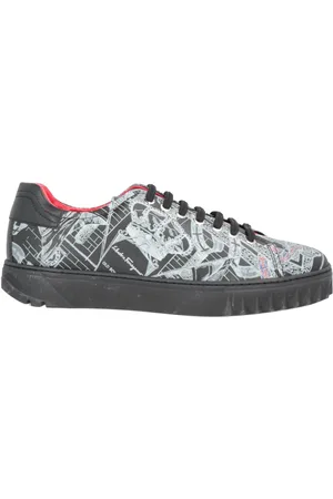Salvatore Ferragamo CALZATURE Sneakers