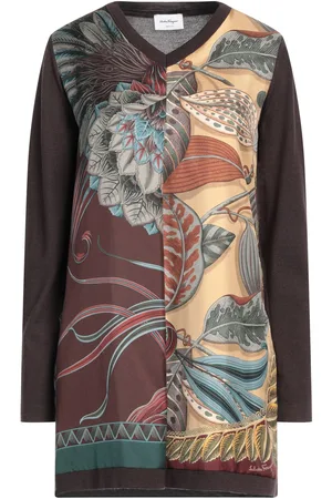 Salvatore Ferragamo MAGLIERIA Pullover