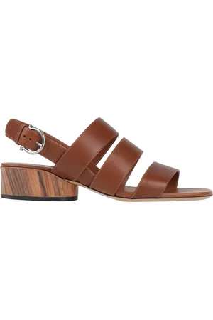 Salvatore Ferragamo CALZATURE Sandali