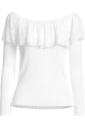 Carolina Herrera MAGLIERIA Pullover