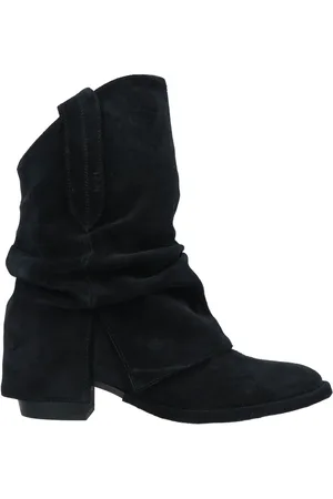 Nº21 CALZATURE Stivaletti