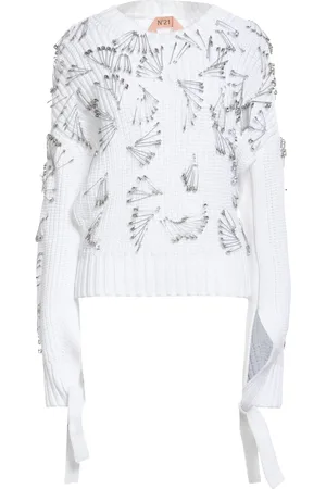 Nº21 MAGLIERIA Pullover