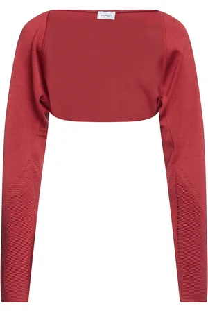 Salvatore Ferragamo TOPWEAR Coprispalle