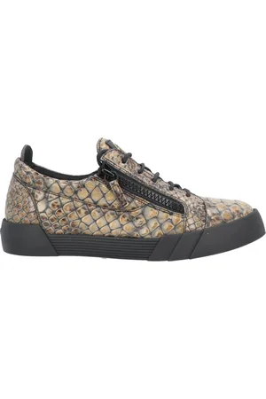 Giuseppe Zanotti CALZATURE Sneakers