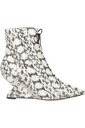Salvatore Ferragamo CALZATURE Stivaletti