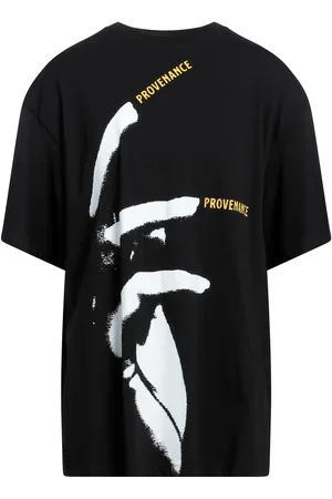 RAF SIMONS TOPWEAR Tshirts