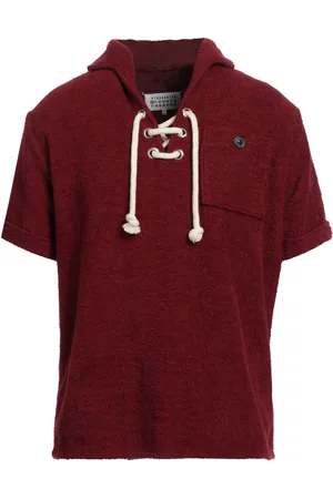 Maison Margiela TOPWEAR Polo