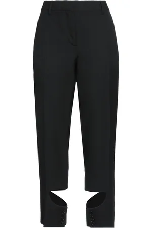 Burberry BOTTOMWEAR Pantaloni