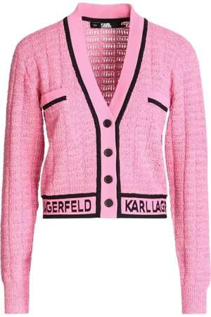 Karl Lagerfeld MAGLIERIA Cardigan