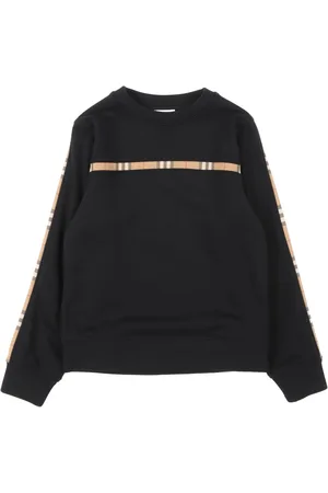 Burberry TOPWEAR Felpe