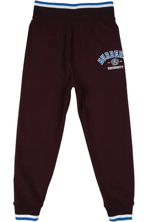 Burberry BOTTOMWEAR Pantaloni