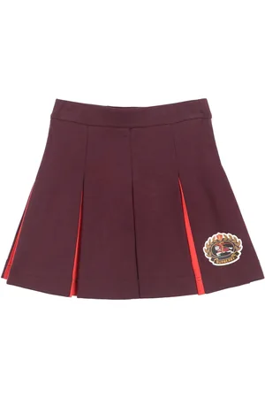 Burberry BOTTOMWEAR Gonne bimba