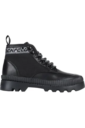 Karl Lagerfeld CALZATURE Stivaletti