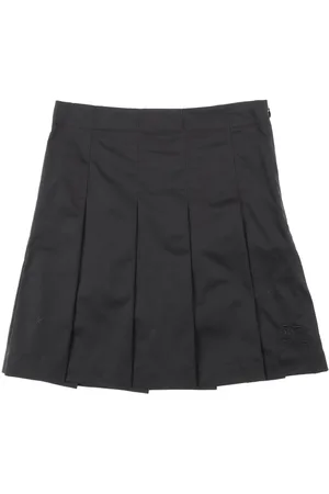 Burberry BOTTOMWEAR Gonne bimba