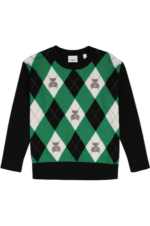 Burberry MAGLIERIA Pullover