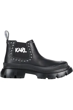 Karl Lagerfeld CALZATURE Stivaletti