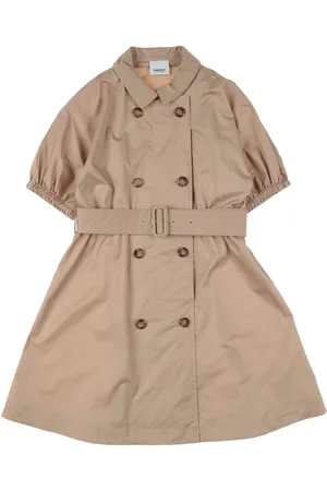 Burberry VESTITI Vestiti bimba