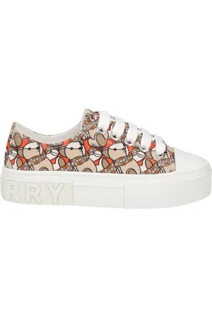 Burberry CALZATURE Sneakers