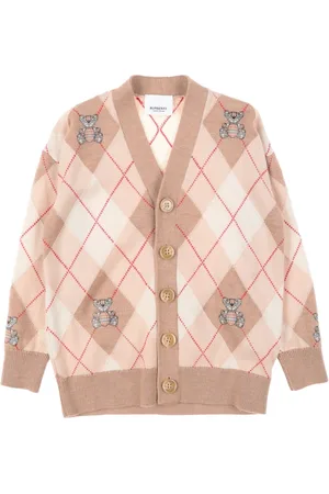 Burberry MAGLIERIA Cardigan