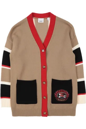 Burberry MAGLIERIA Cardigan