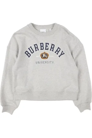 Burberry TOPWEAR Felpe