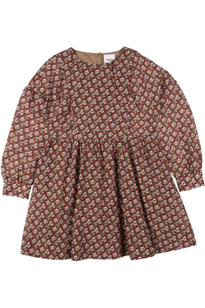 Burberry VESTITI Vestiti bimba