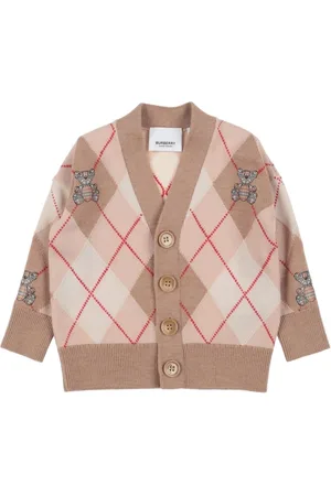 Burberry MAGLIERIA Cardigan