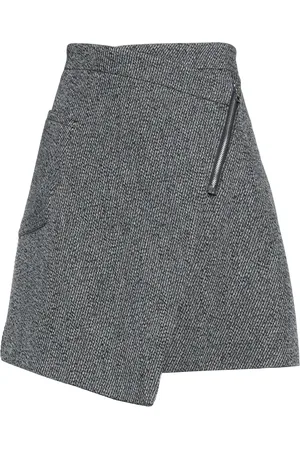 Acne Studios BOTTOMWEAR Minigonne