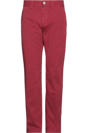 BILLIONAIRE BOTTOMWEAR Pantaloni