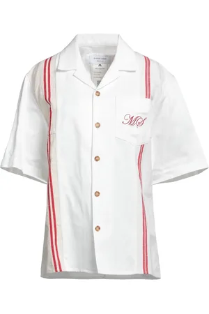 Marine Serre TOPWEAR Camicie