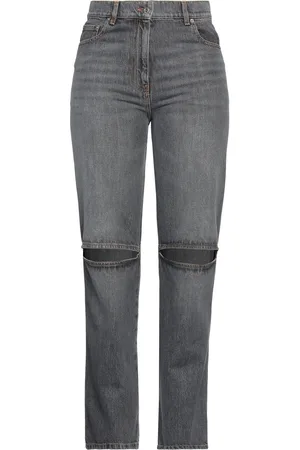 J.W.Anderson BOTTOMWEAR Pantaloni jeans