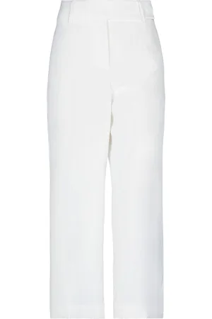 ERMANNO SCERVINO BOTTOMWEAR Pantaloni