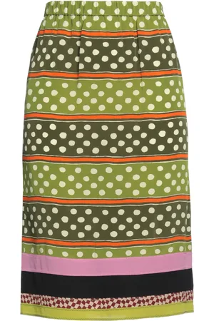 Marni BOTTOMWEAR Gonne midi