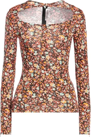 Victoria Beckham TOPWEAR Tshirts