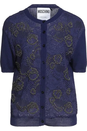 Moschino MAGLIERIA Cardigan