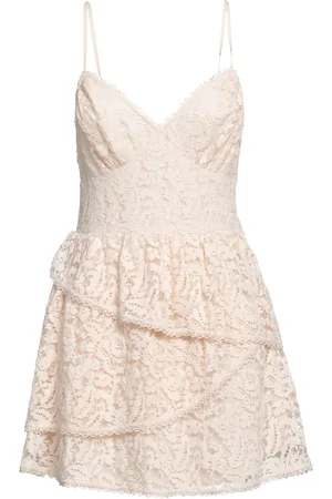 LOVESHACKFANCY VESTITI Vestiti corti