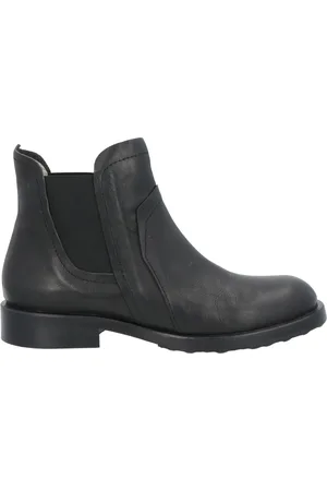 MALLONI CALZATURE Stivaletti