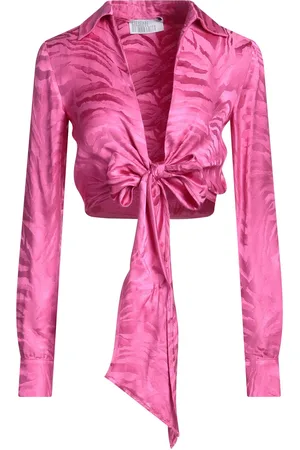 GIUSEPPE DI MORABITO TOPWEAR Coprispalle